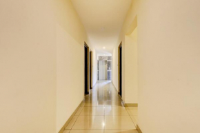 HOTEL O CRESCENT SHINE